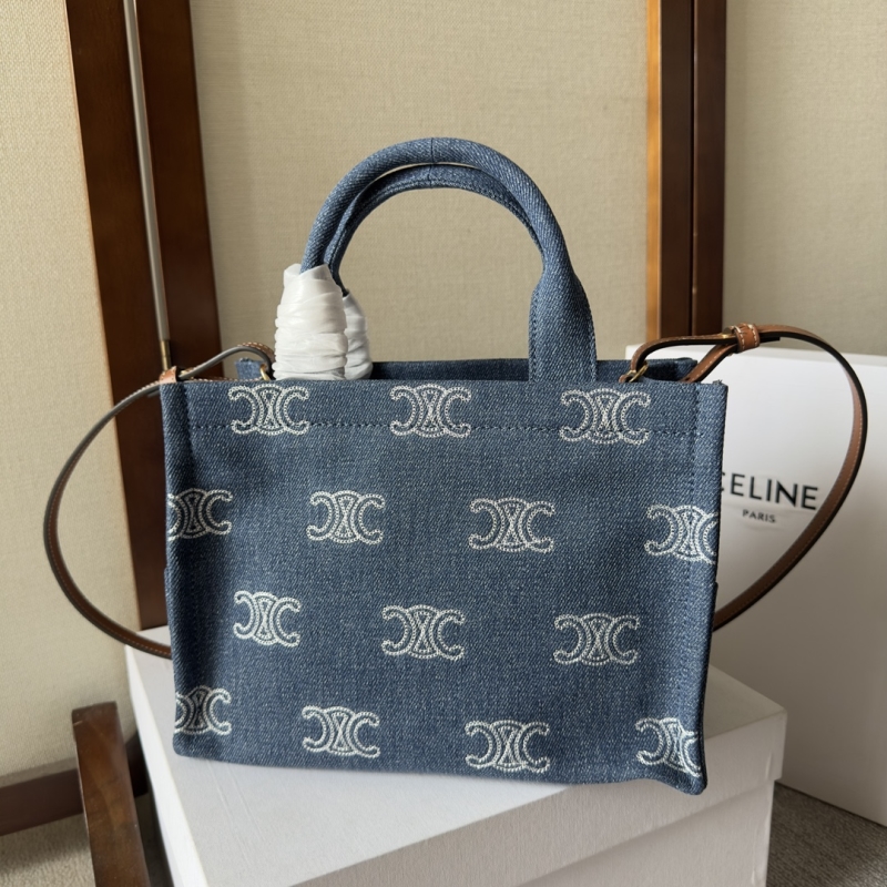 Celine Shopping Bags